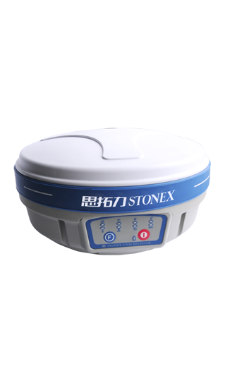 思拓力S9 GNSS 系統 思拓力S9 GNSS 系統