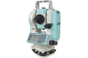 尼康Nikon_DTM-352、332全站儀中文使用說(shuō)明書(shū)