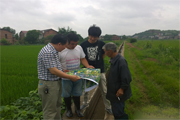 “綠心”保衛戰，地理國情監測立下汗馬功勞