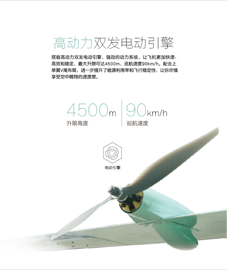 華測P700E測繪無(wú)人機
