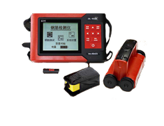 ZBL-R630A混凝土鋼筋檢測儀(多線(xiàn)圈掃描型)