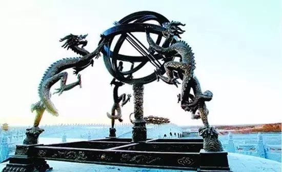 穿越到過(guò)去，探索古代的測量科技