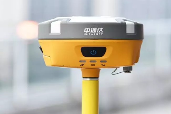 科普：這個(gè)定位的儀器到底是叫GPS還是叫RTK？那GNSS又是啥？