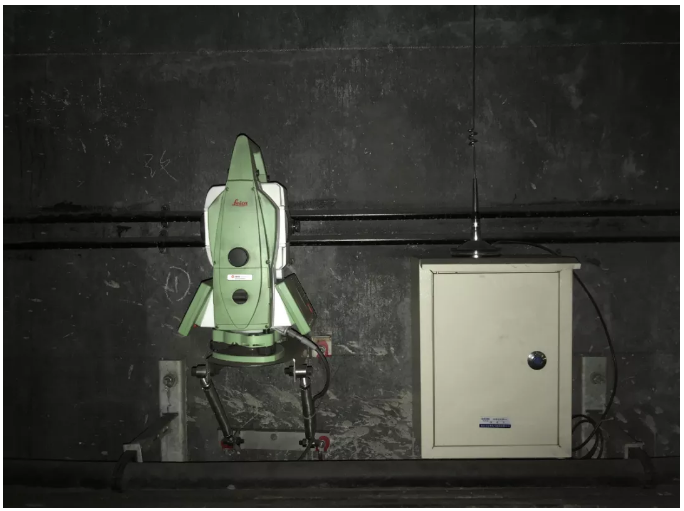 徠卡全站儀在地鐵自動(dòng)化監測中的注意事項