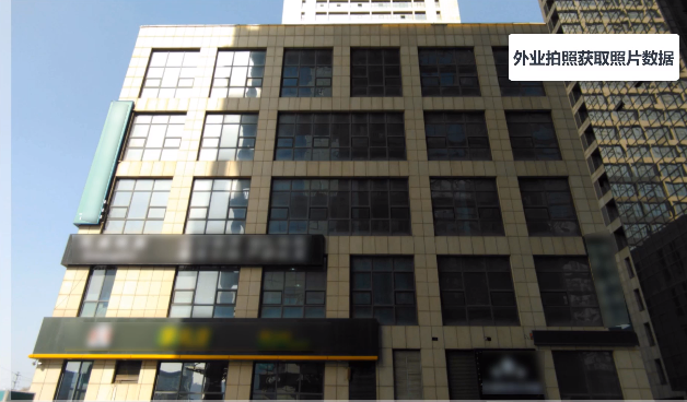 入手即可上手，上手便是高手！——徠卡BLK3D建筑立面測量