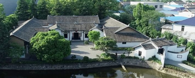 記錄歷史，傳承文明—影像RTK助力歷史建筑保護 中海達V5 北斗海達TS6