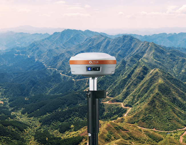 RTK解決方案:打開(kāi)全新的定位體驗