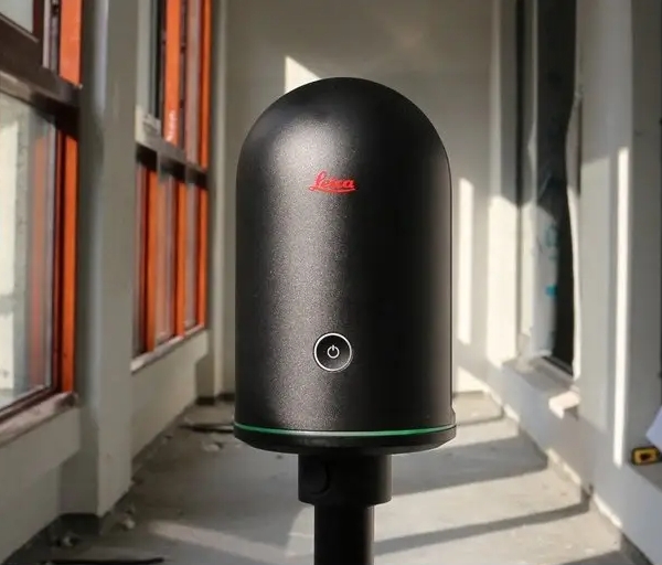 徠卡BLK360有哪些獨特優(yōu)勢？
